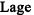 Lage